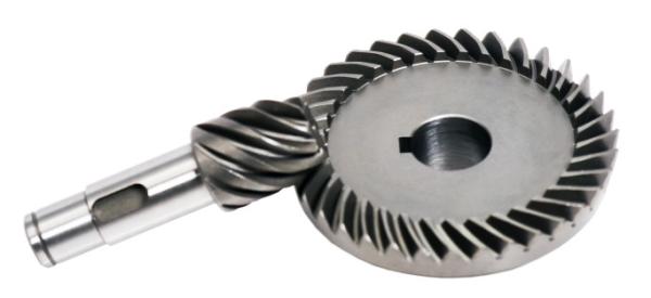 Cheap Pottery Reduction Gear Power Transmission Mechanism With High Precision for sale