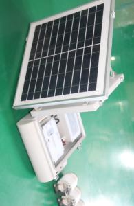 Best GSM / GPRS Forwarding Earth Fault Indicator Red Flag / Flashlight Alarm wholesale