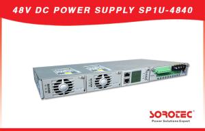 Best 48V DC Rectifier Modular Switch Power SP1U-4840 wholesale