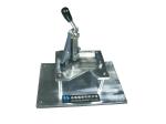 Electronic Carton Compression Tester , Computer Servo Box Compressive Tester