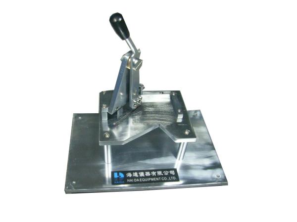 Cheap Electronic Carton Compression Tester , Computer Servo Box Compressive Tester for sale