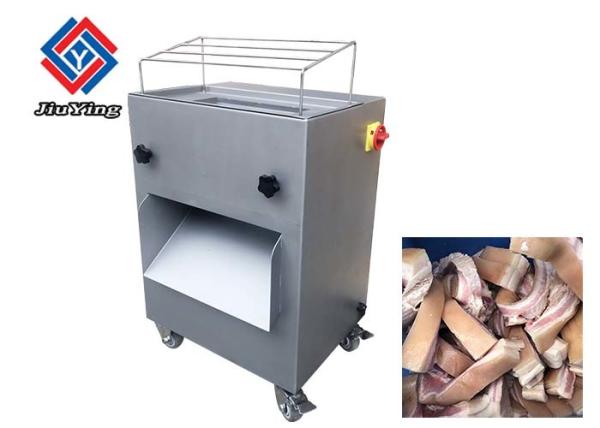 Cheap Meat Cutting Machine Customizable Meat Slicer Sharp and Durable for sale