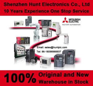 China Mitsubishi 3.5KW servo motor and servo amplifier MR-J2S-350B+HC-SFS352 (New Original) in Stock on sale