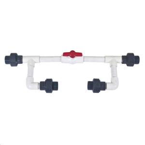 China Agriculture Irrigation Fertilizer Injector Drip Line Fertilizer Injector on sale