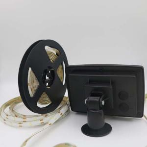 China 0.8W 6500K 150 LED Solar Motion Light on sale