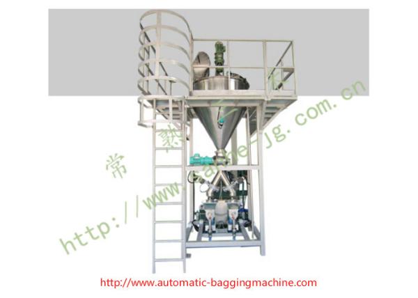 Cheap Sanhe PMT Broken Arch Device Sodium Carbonate Adding System for sale