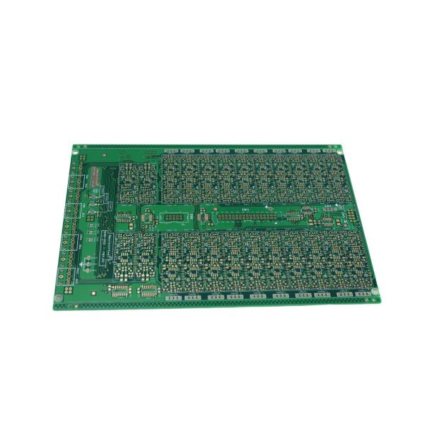 Cheap 3oz Prototype PCB Assembly 20 Layer Quick Turn Printed Circuit Boards for sale