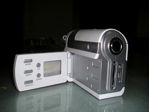 Cheap Digital Camera CNC Rapid Prototype Precision CNC Machining Services for sale