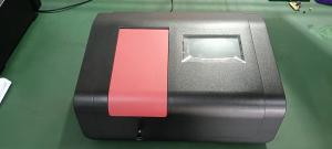 UV-1800PC double beam Visible Spectrophotometer with PC UV analysis software