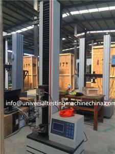 Electromechanical UTM,Computer Control Servo Motor Universal Testing Machine