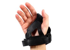 Best Wearable 2D Qr Code Reader Wireless Glove Barcode Scanner Bluetooth Practical wholesale