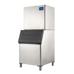 ICE BLOCK Commercial Ice Machines with Water Filter Dubai Cube Ice Making