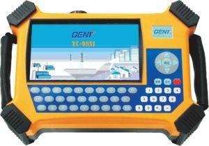 Best Three Phase Portable Reference Standard with 0.05% High Accuracy for Meter Calibration wholesale