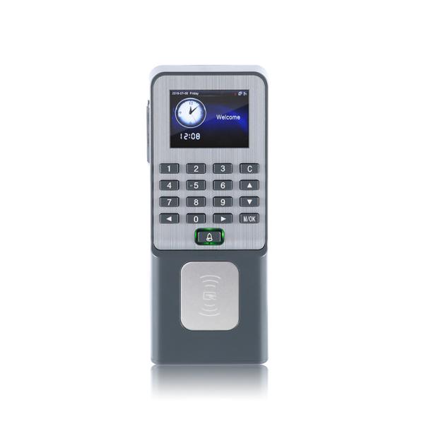 Cheap TCP/IP- S600 Rfid Access Control System Proximity Card Recognition for sale