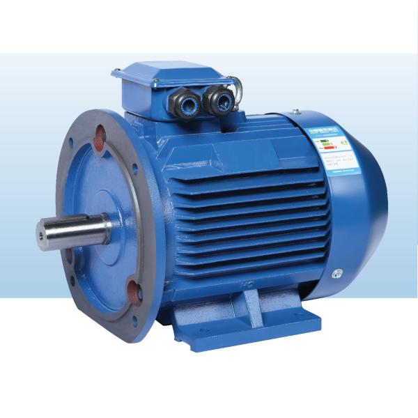Cheap IE5 Waterproof Surface Mounted PMSM Motor High Efficiency for sale