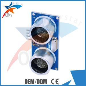 Best Electronic DIY Ultrasonic Sensor HC-SR04 Ultrasonic Module For Arduino wholesale