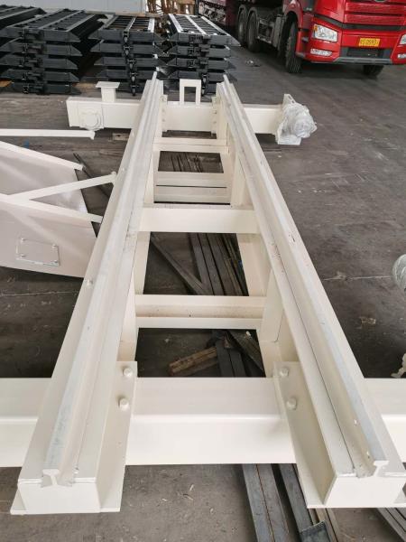 Cheap 1440r/min 1000kg Convey Chain AAC Block Machine for sale
