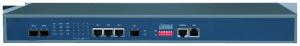 Best 1 To 16 E1 Protocol Converter Comprehensive Alarm Indicators Dynamic Bandwidth Allocation wholesale