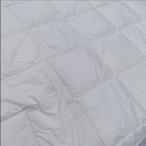 Best 100% Cotton Fabric with Polyester Filling Comforter Binding wholesale
