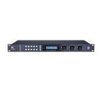 Wireless Microphone Receiver Digital Sound Processor Karaoke Speaker Management
