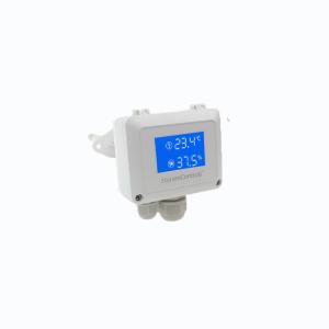 Best Replaceable Vaisala Temp Humidity Temperature And Humidity Sensor For Hvac wholesale