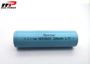 3200mAh 18650 Lithium Ion Rechargeable Batteries Cleaner Robot Power Cell