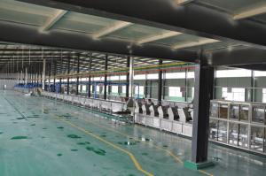 Best Most Efficient Instant Noodle Production Line 2 Tons - 15 Tons / 8 Hour Output wholesale