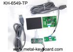 Touchpad Mouse Industrial Pointing Device USB Interface With Customization
