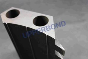 Electroplated Rolling Drum Countering Block For Cigarette Making Machine Mark 8 Tipper Side