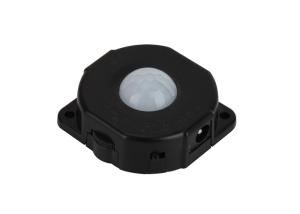 Mini PIR Automatic IR Infrared Motion Sensor Detector Switch ABS Plastic