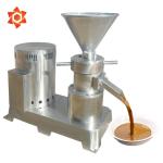 Custom Automatic Food Processing Machines , Tahini Sesame Paste Making Machine