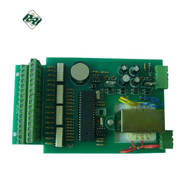 Cheap TS16949 Multilayer Circuit Board for sale