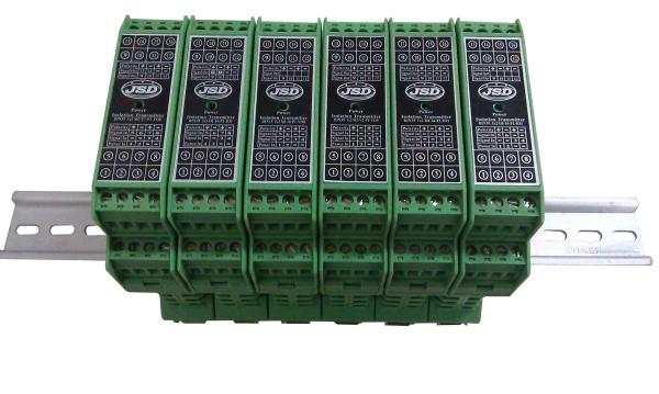Cheap current/voltage signal to RS485/RS232 A/D converter for sale
