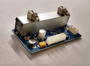 5% Measurement SF6 Gas Detector Sensor Module MEMS Light Source,Operating Humidity 0-90%RH