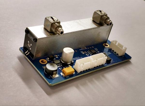 Cheap 5% Measurement SF6 Gas Detector Sensor Module MEMS Light Source,Operating Humidity 0-90%RH for sale