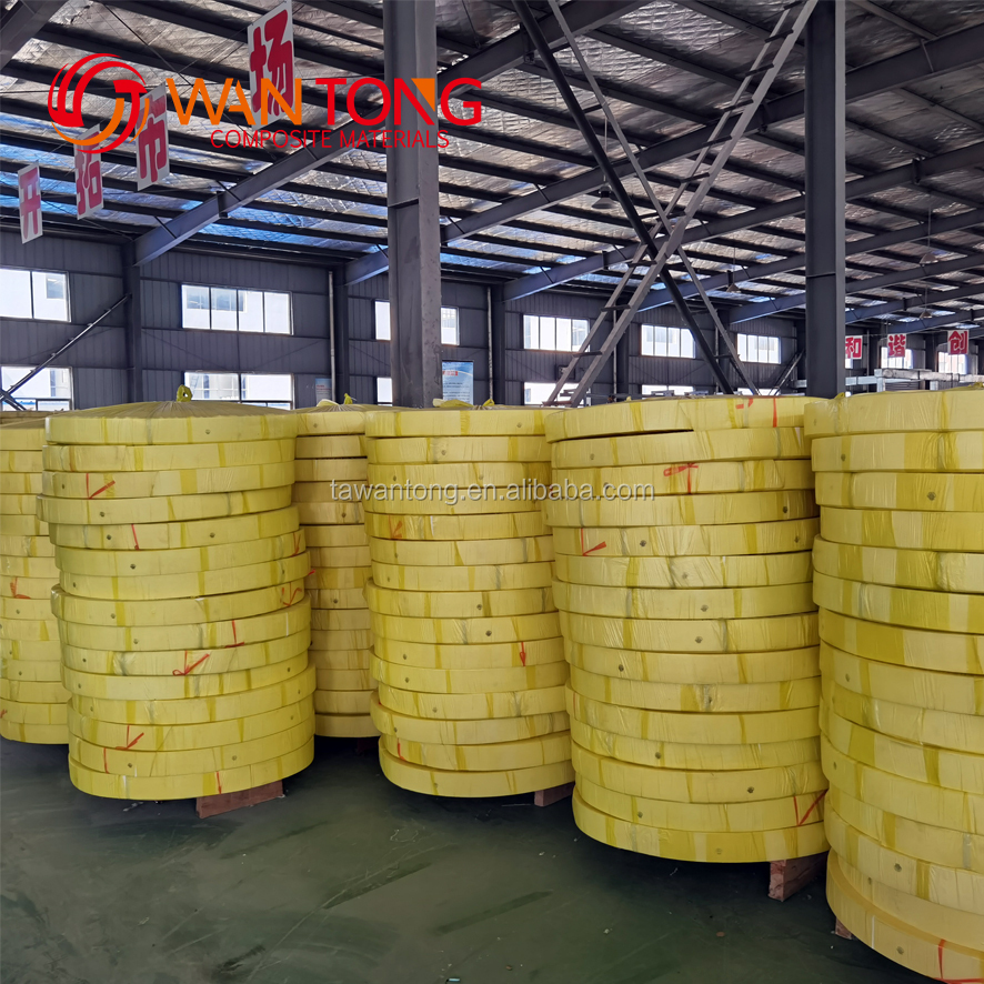Prefabricated Composite Vertical Drain for Soft Soil Improvement The Perfect Solution