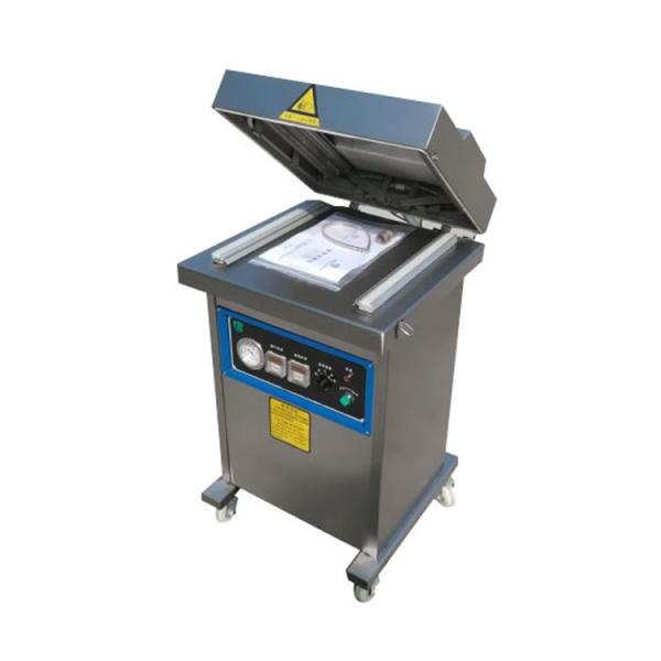 Cheap Multi Function Double Seal Automatic Packing Machine Vacuum Sealer for sale