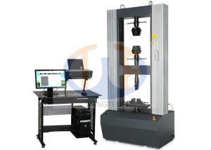 Best Constant Force Briquette Testing Machine Calculated Automatically Material Curve Plotting wholesale