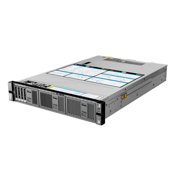 Cheap ThinkServer SR660 V2 Network Server with SSD Advanced for sale