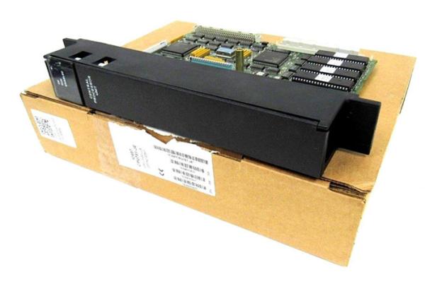 GE IC697CPU781 CPU 16 MHZ 32-BIT EXPANDABLE CENTRAL PROCESSING UNIT IS A SINGLE
