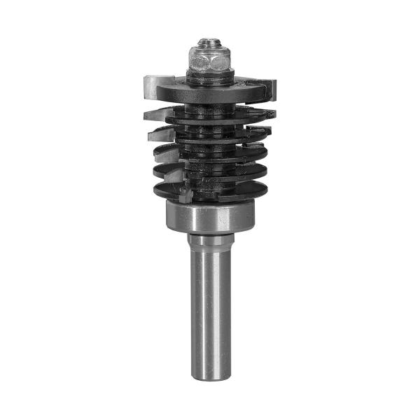 Cheap Adjustable Finger Joint Router Bit 9.5mm-38.1mm for sale