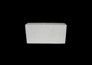 Best White Alumina Bubble Refractory Fire Bricks High Temperature Resistant wholesale