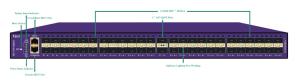 Best Ethernet Network Packet Broker With Per Flow / Per Port / Per VLAN Load Balancing wholesale