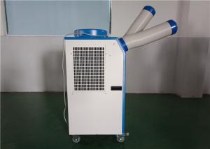 Flooring Standing High Capacity Portable Air Conditioner 220 Volt For Indoor Space