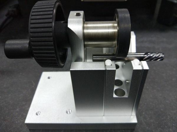 Cheap Automatic Diameter Tester Cmm Fixture Components Laser Tool Measuring for sale