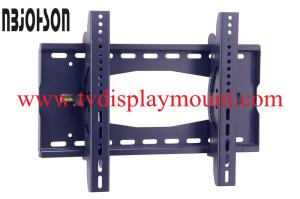 China 22"-42" CE Approved Heavy Duty Tilting Curved & Flat Panel LED TV Wall Mount Bracket (PB-C02) on sale
