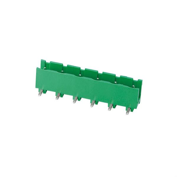 Cheap 300V 15A Electrical Terminal Block Easy Removing Wire With Screwdriver for sale