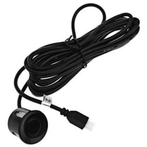 China Parking Sensor  with Monitor and Rear View Camera car parking radar on sale