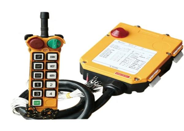 Cheap 3V Wireless Crane Remote Control for sale
