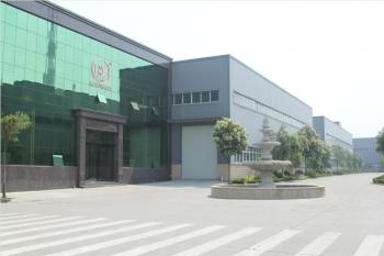 Zhengzhou Baiyun Industrial Co., Ltd.